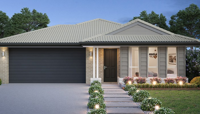Picture of Lot 58 Huntingdale Ave, GLENROY NSW 2640