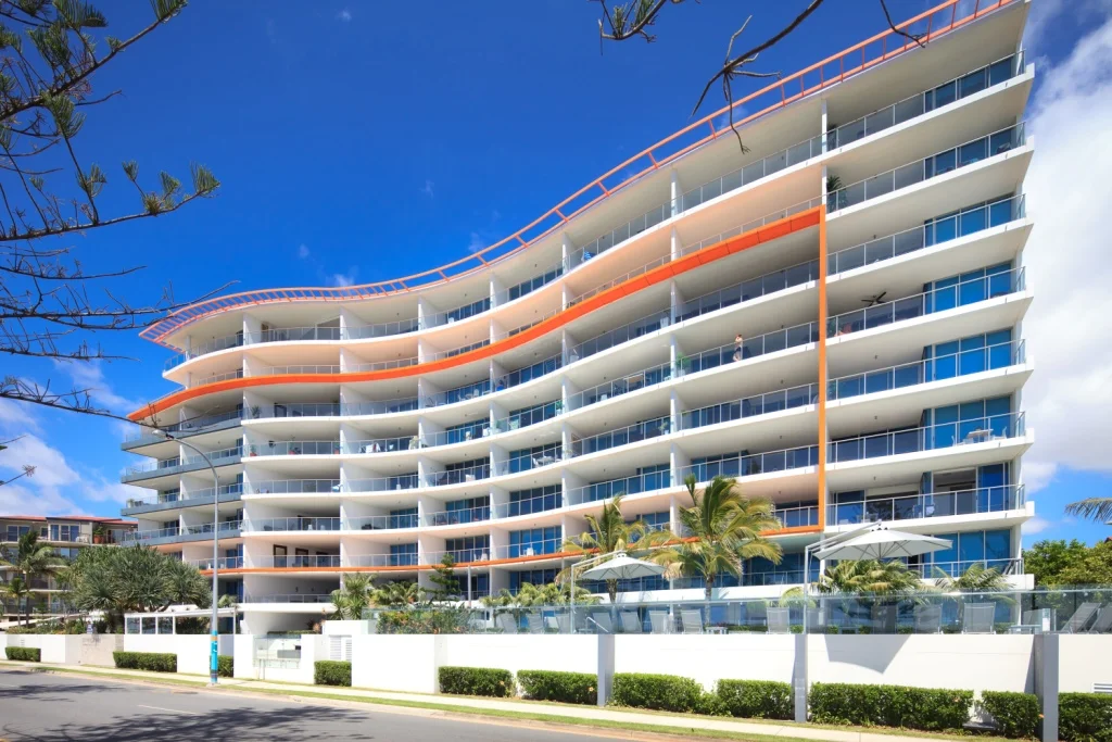 Additional image 29 of 408/430 Marine Parade, Biggera Waters QLD 4216