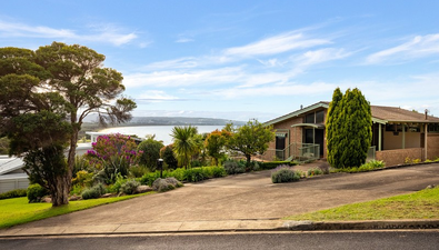 Picture of 3 Leumeah Street, PAMBULA BEACH NSW 2549