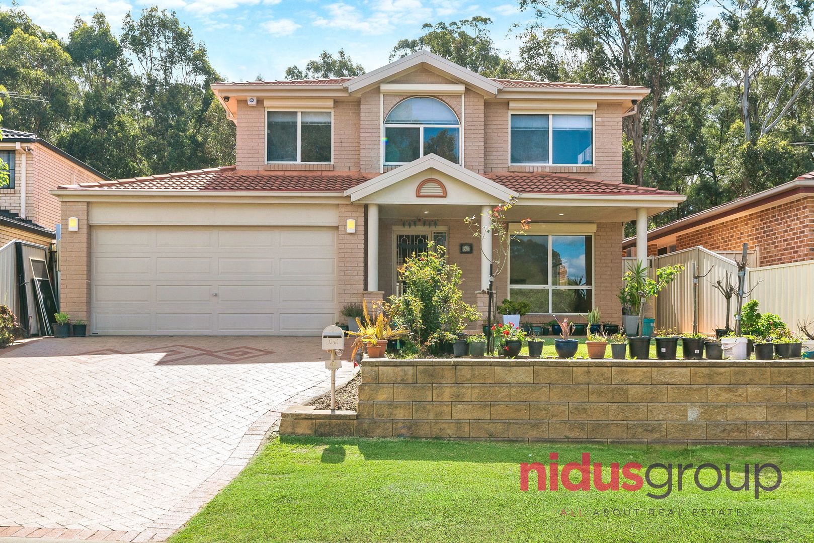 42 Bainbridge Crescent, Rooty Hill Property History & Address