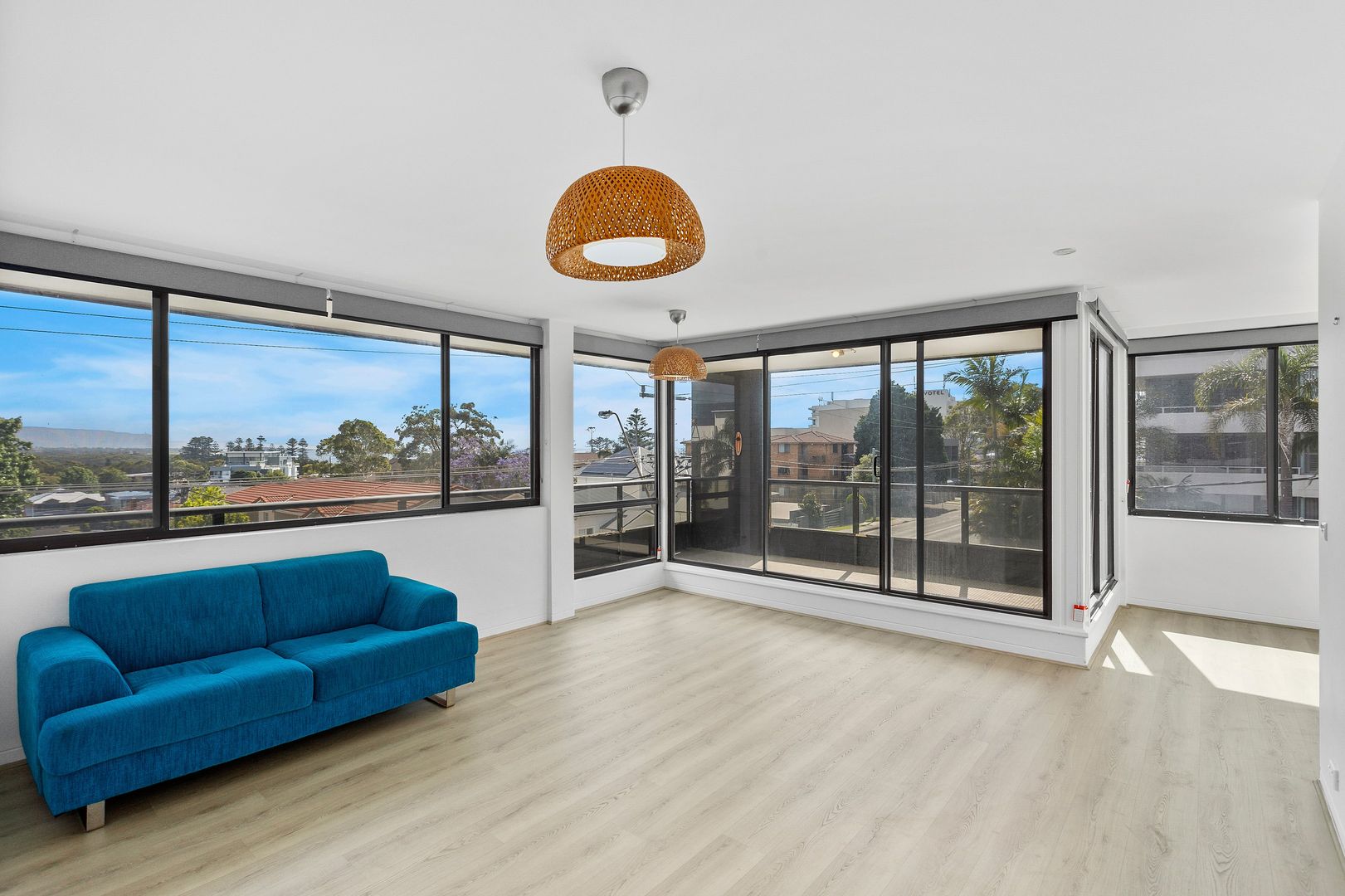 11/2 Church Street, Wollongong NSW 2500 Apartment For Rent 750