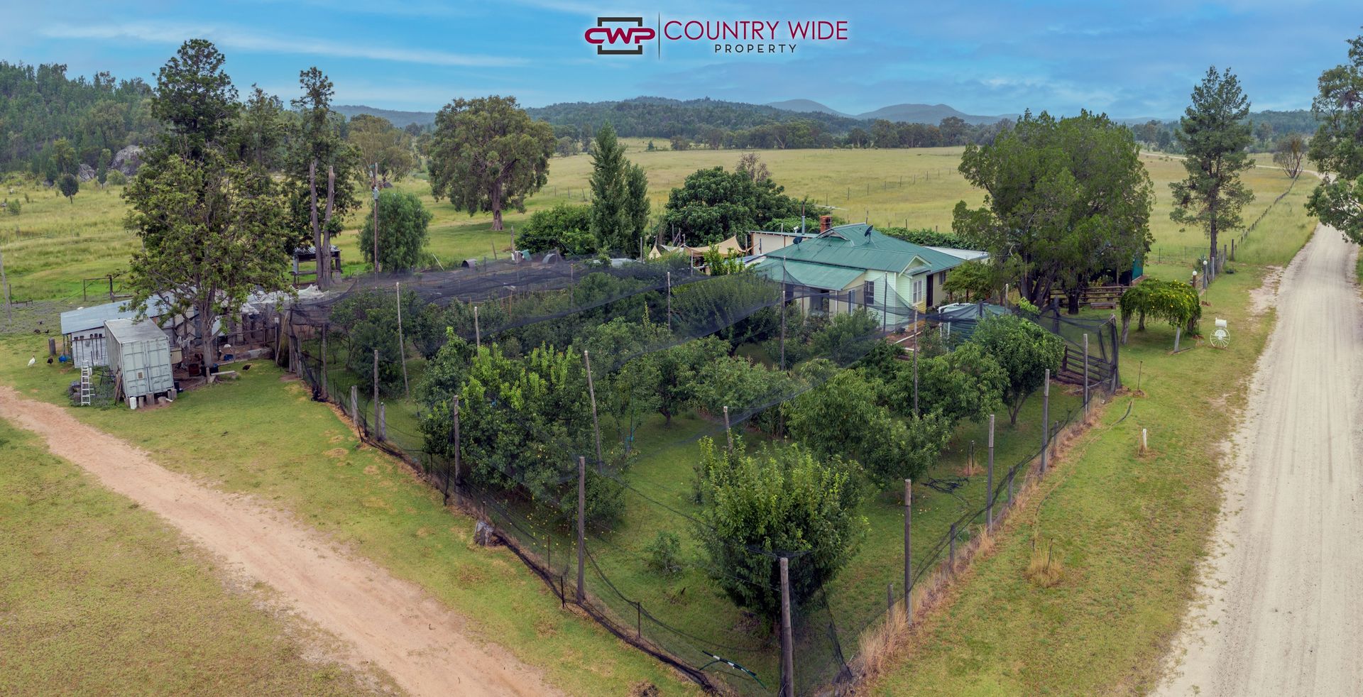 272 Baltimore Loop Road, Ashford NSW 2361, Image 1