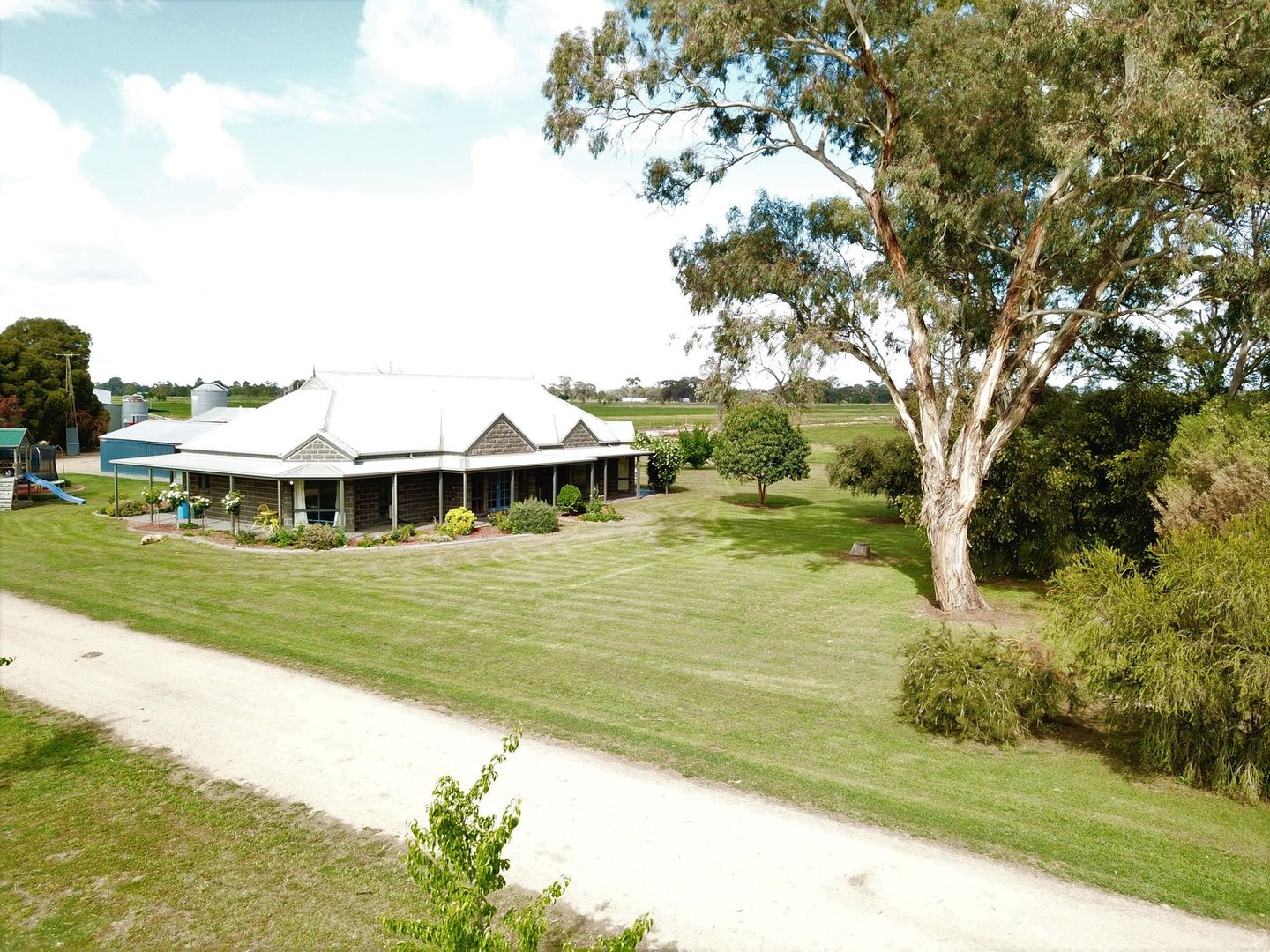 324 Fowlers Road, Strathmerton VIC 3641, Image 1