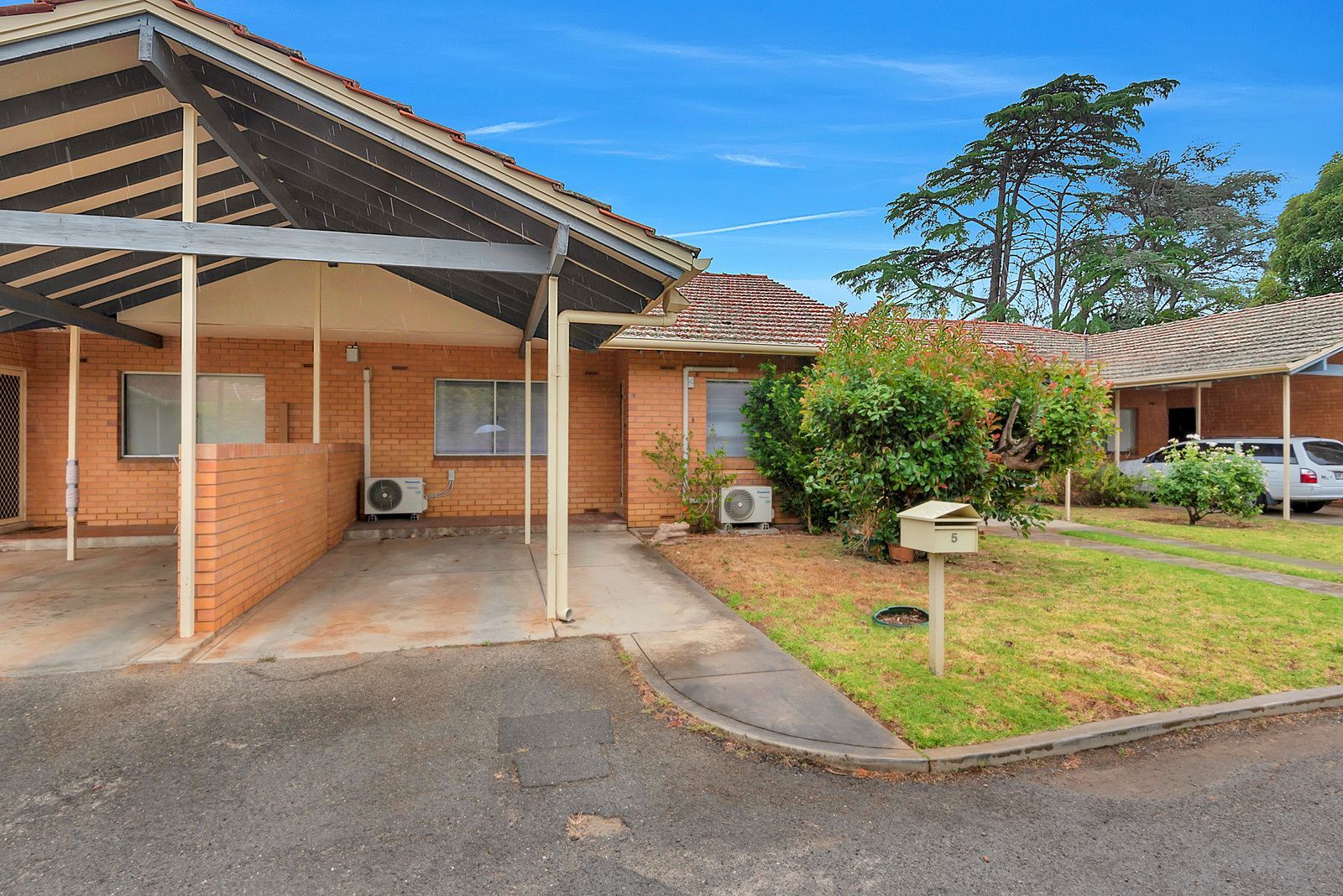 5/1117 Walkerville Terrace, Gilberton SA 5081 Apartment For Rent