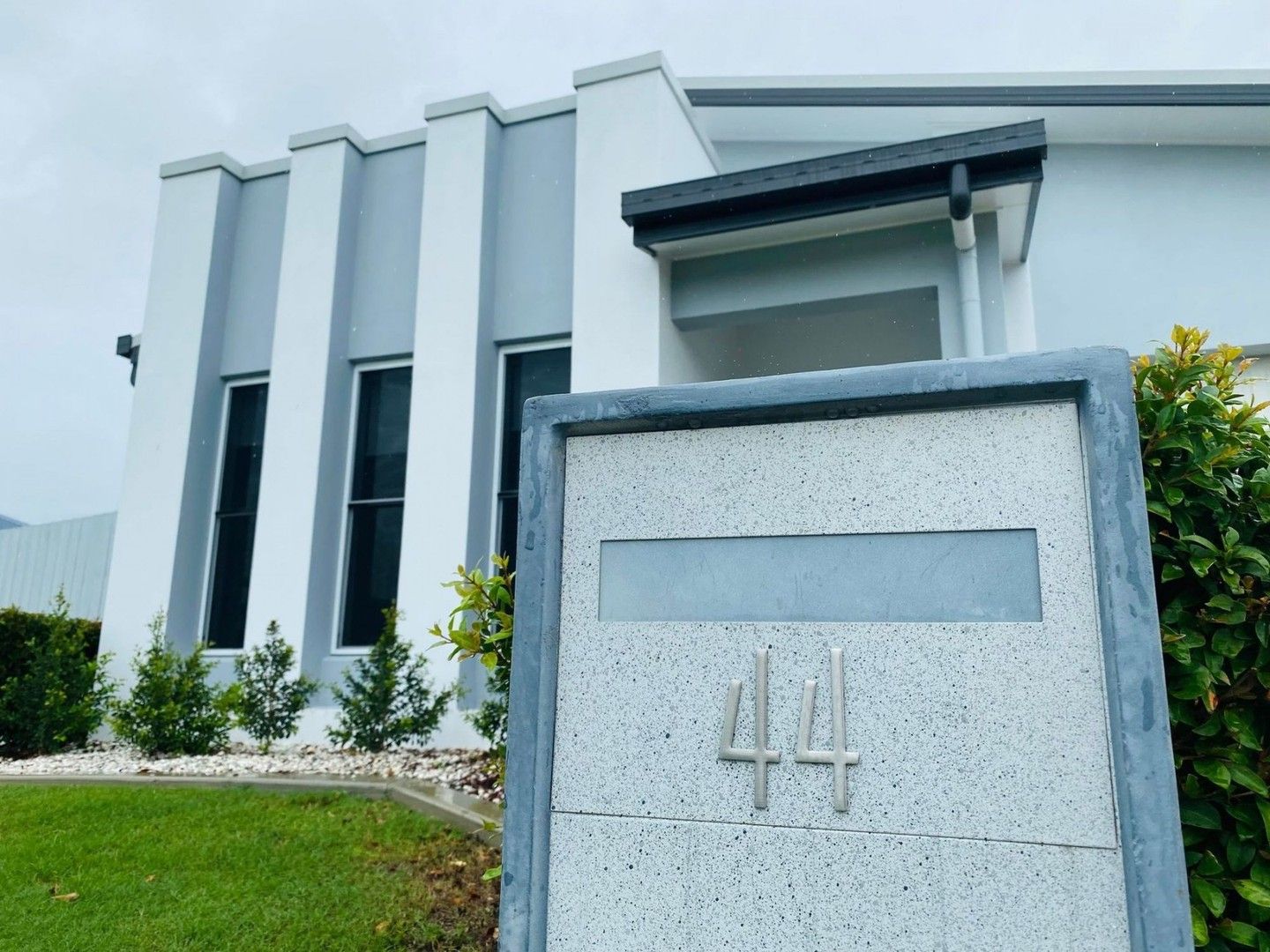 4 bedrooms House in 44 Beachwood Circuit BAKERS CREEK QLD, 4740