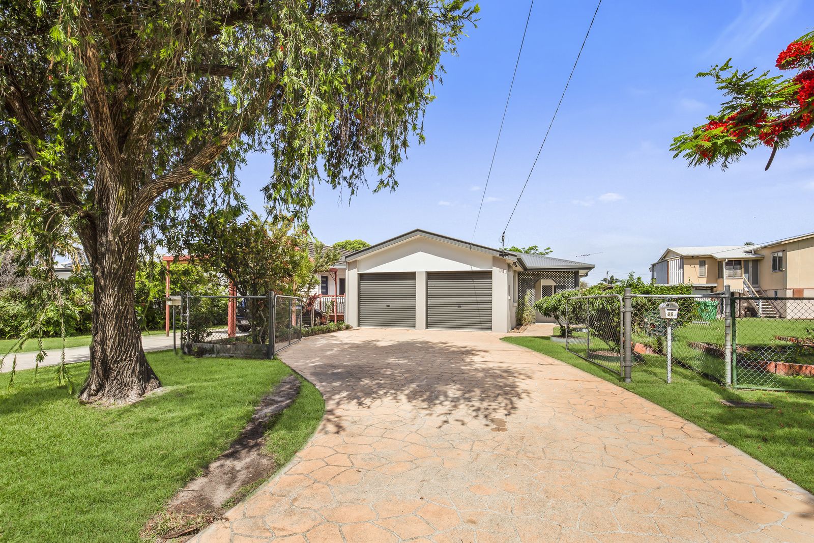 3 bedrooms House in 86 Dover Road MARGATE QLD, 4019