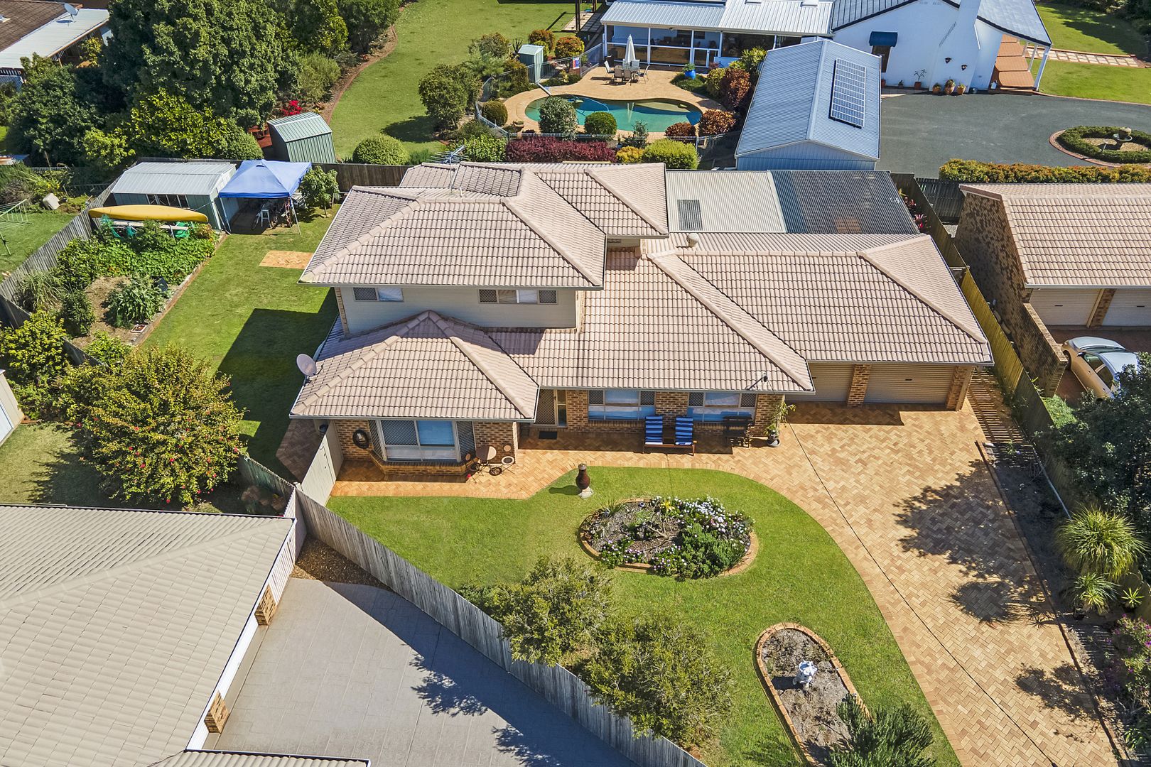 24 Mccullagh Street Cleveland Qld 4163 Domain