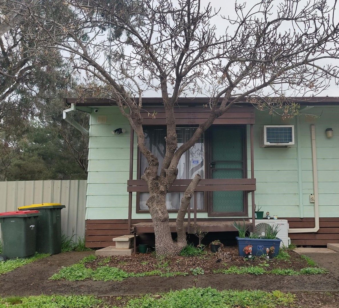 1 bedrooms Apartment / Unit / Flat in 4/78 Wilson Street WEDDERBURN VIC, 3518