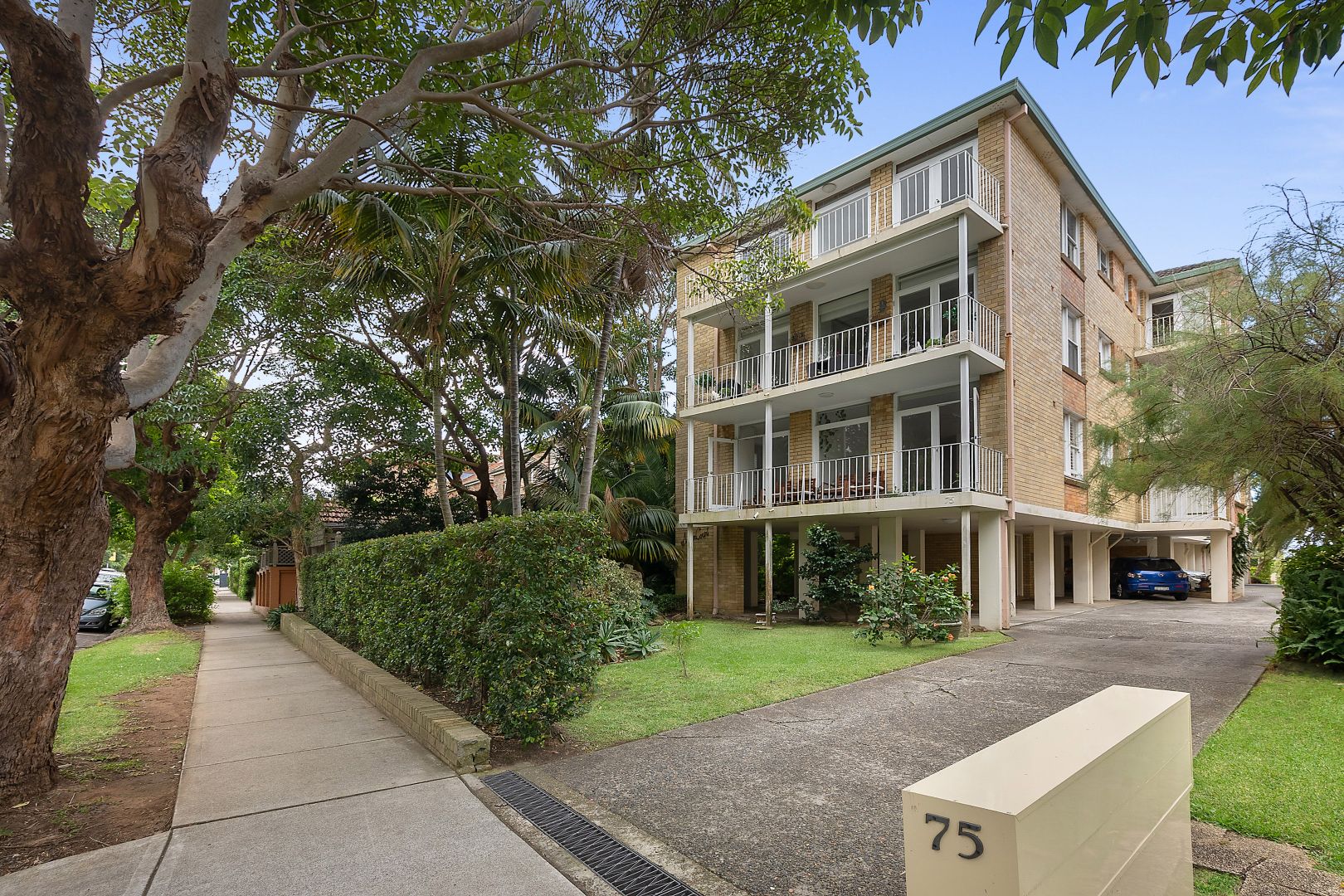 13/75 Bradleys Head Road, Mosman NSW 2088, Image 1