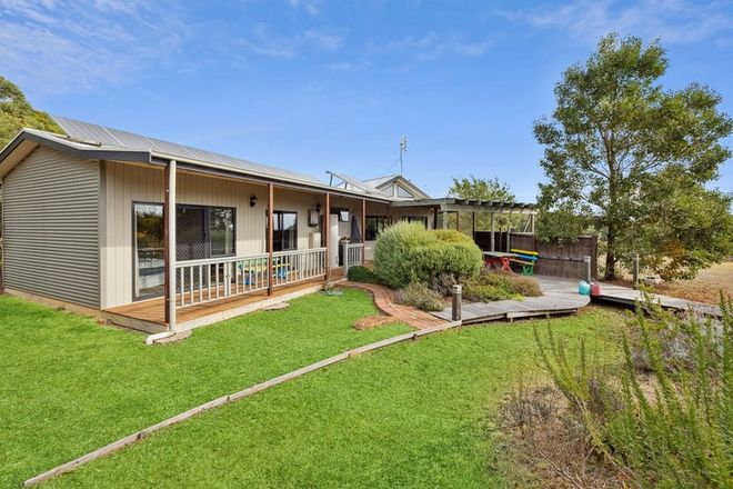 Picture of 1210 Winchelsea Deans Marsh Road, BAMBRA VIC 3241