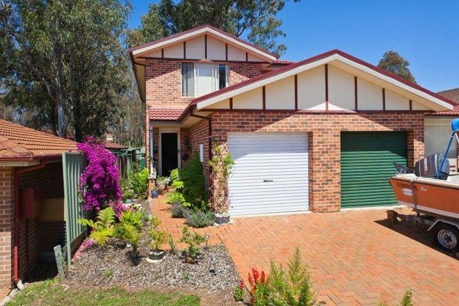 Picture of 59A Seabrook Crescent, HUNTINGTON HEIGHTS NSW 2767
