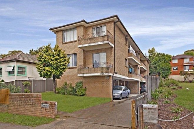 Picture of 22 Macdonald Street, LAKEMBA NSW 2195