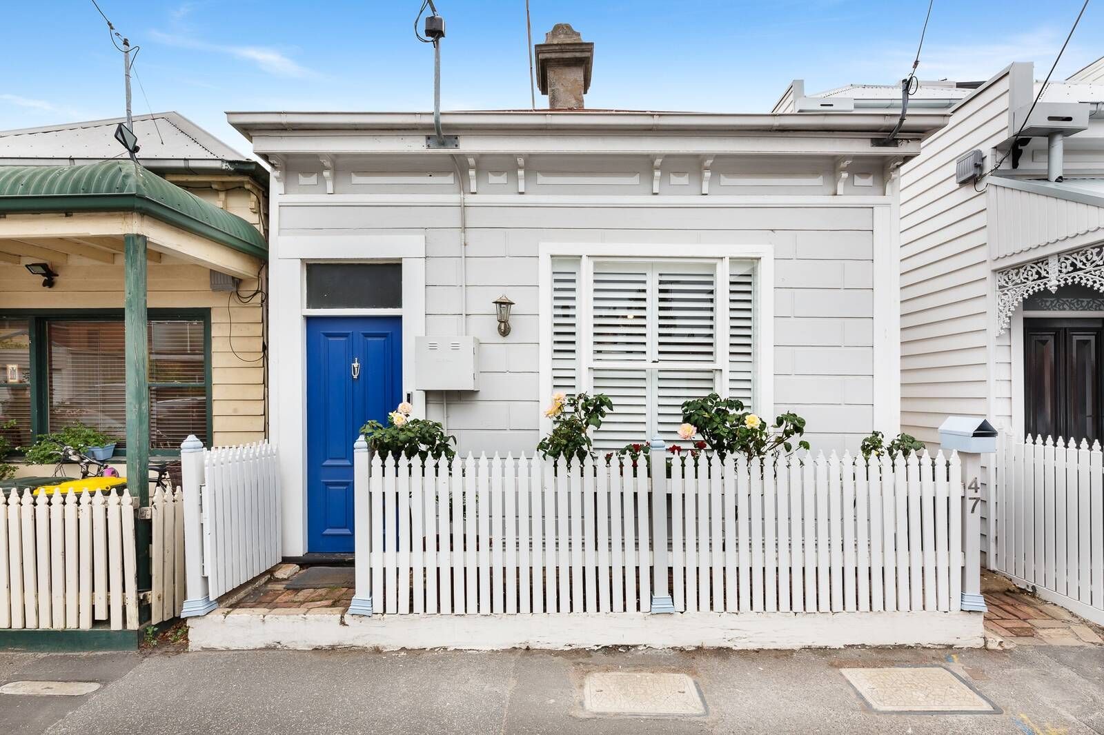 47 Alfred Street, Port Melbourne VIC 3207, Image 0