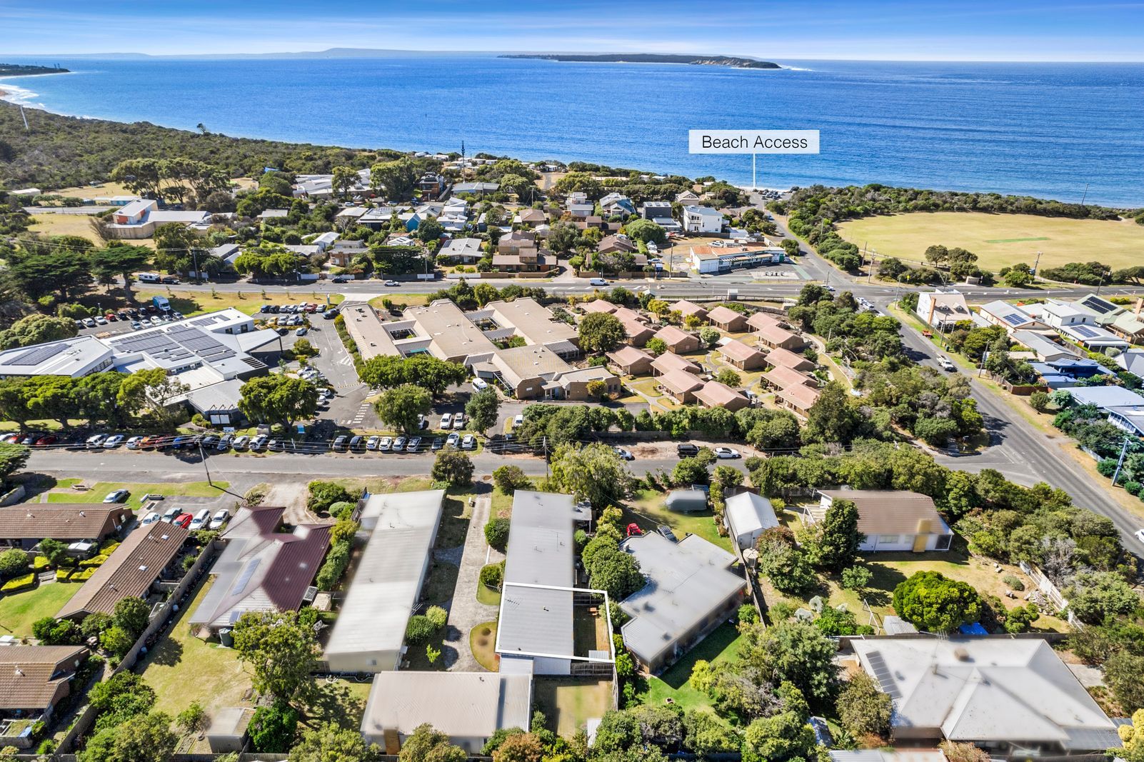 4/3-5 Nelson Road, Point Lonsdale VIC 3225