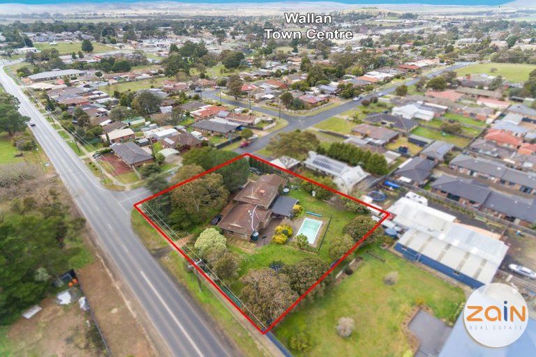 153 Raglan Street, Wallan VIC 3756, Image 1