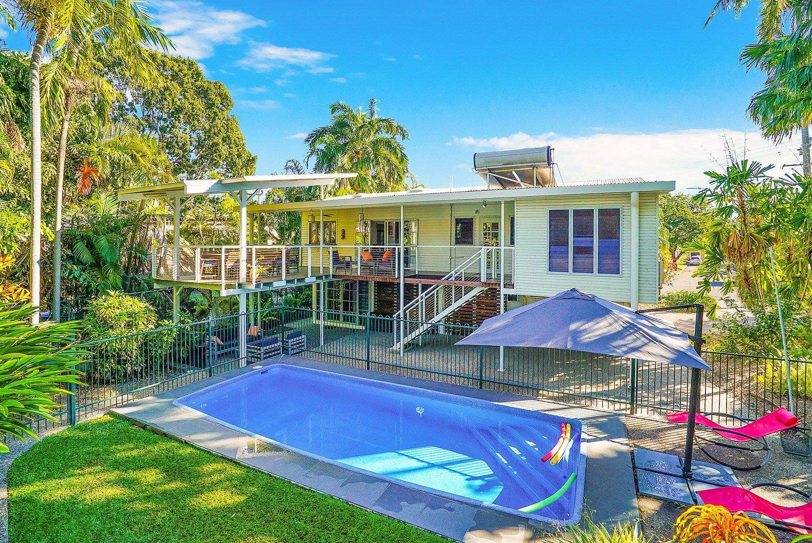 4 Stasinowsky Street, Alawa NT 0810, Image 0