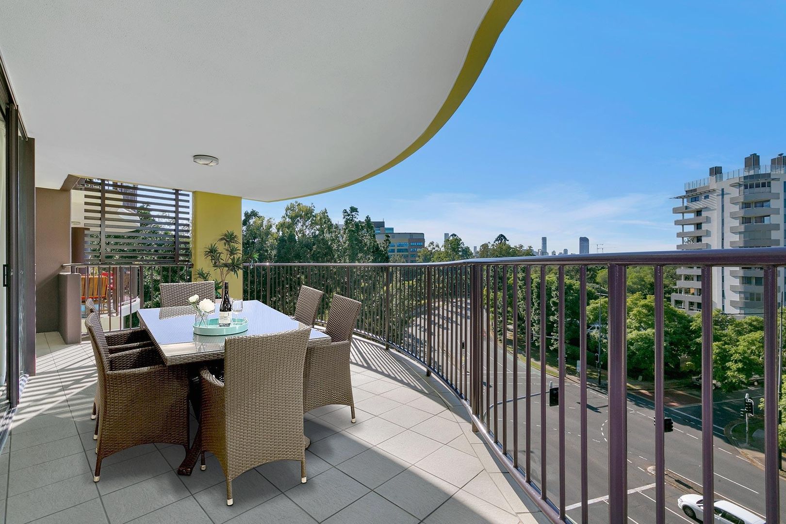 234/26 Patrick Lane, Toowong QLD 4066, Image 1