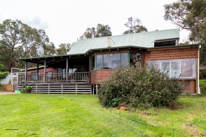 Picture of 256 East River Road, DENMARK WA 6333