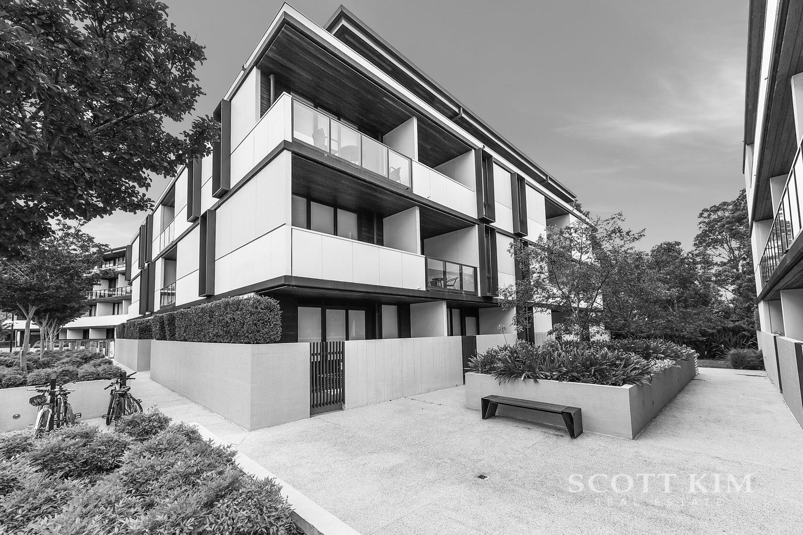 107/4 Clarkson Court, Clayton VIC 3168, Image 0