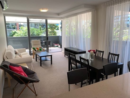 2 bedrooms Apartment / Unit / Flat in 40002/50 Duncan Street WEST END QLD, 4101