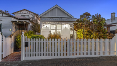 Picture of 17 Stirling Street, FOOTSCRAY VIC 3011