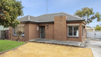 Picture of 55 Townsend Road, WHITTINGTON VIC 3219