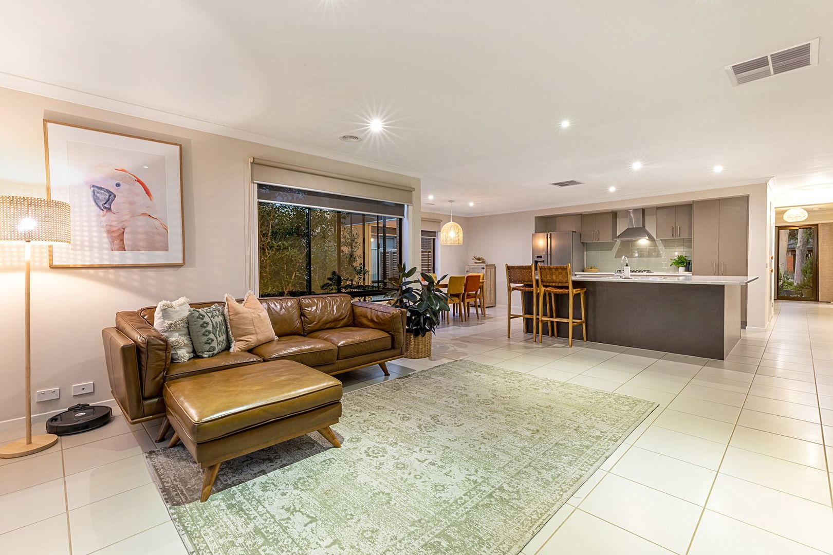 16 Nubrena Drive, Strathfieldsaye VIC 3551, Image 2