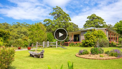 Picture of 90 Springhill Road, COOPERNOOK NSW 2426