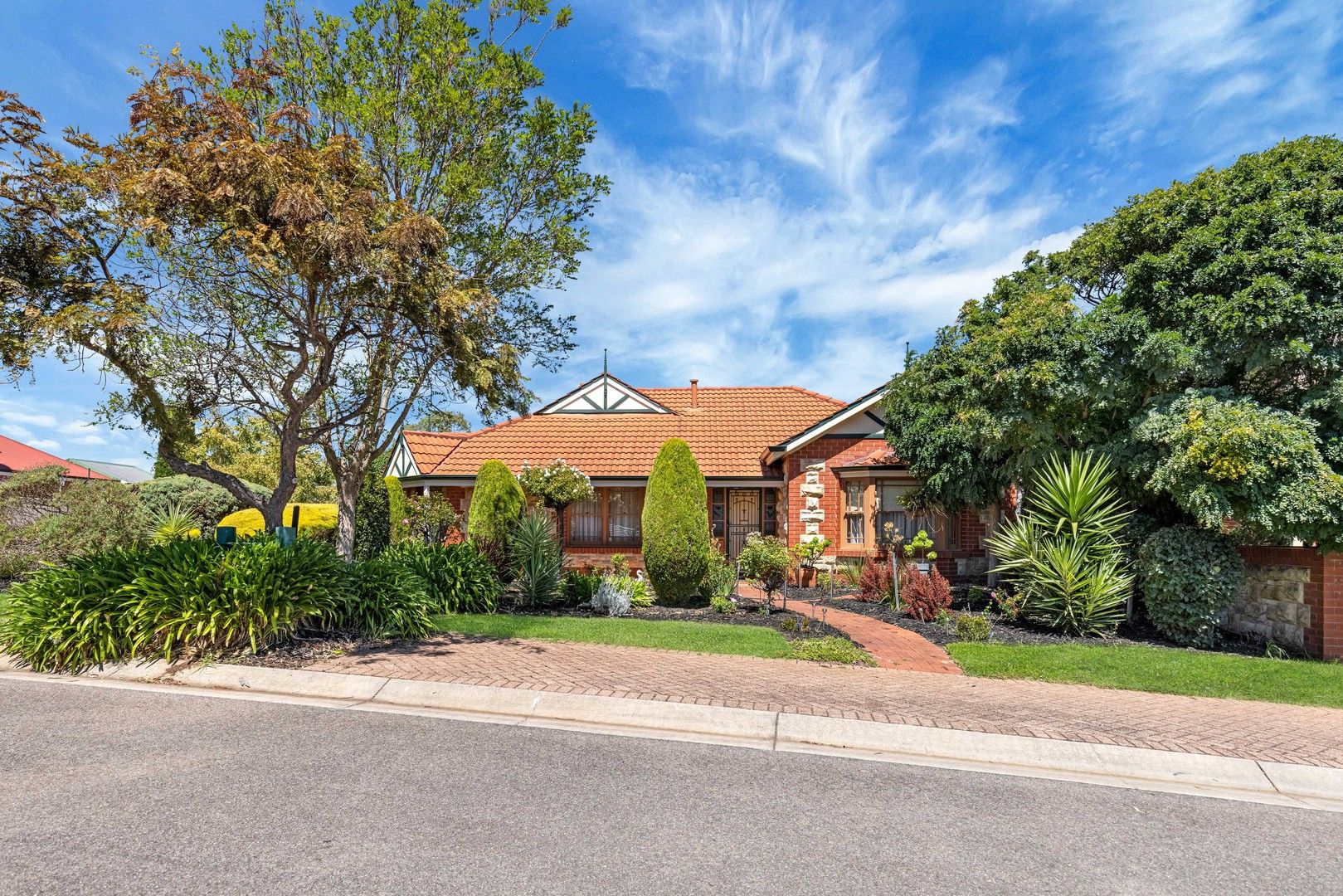 1 Stilton Walk, Happy Valley SA 5159, Image 0