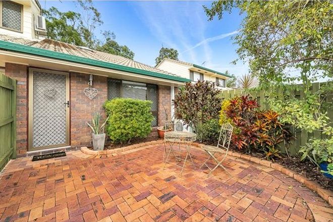 Picture of 66/5 Quinnia Court, FERNY HILLS QLD 4055