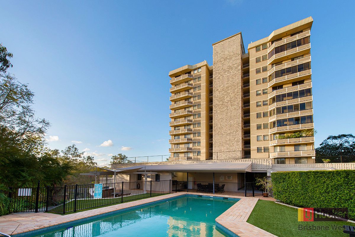 30/60 Bellevue Terrace, St Lucia QLD 4067, Image 2