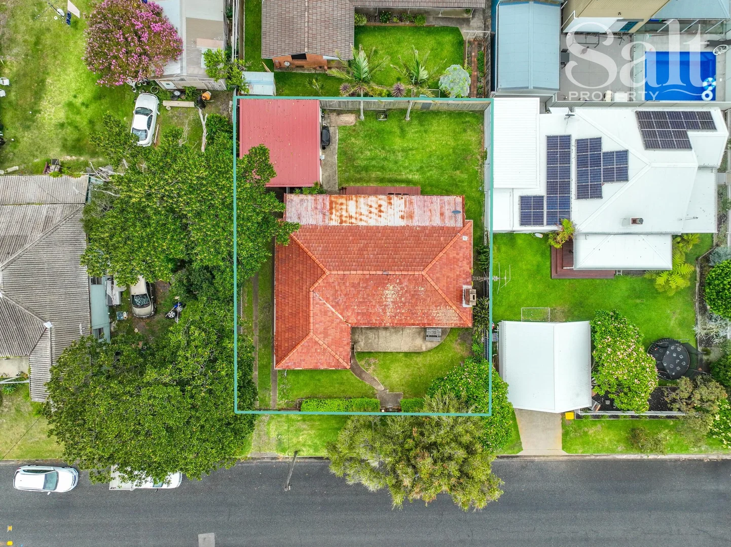 Additional image 20 of 26 Pembroke Street, Stockton NSW 2295