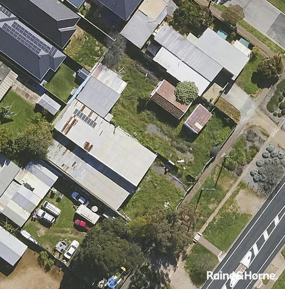 7981 Cross Keys Rd, Salisbury SA 5108 Domain