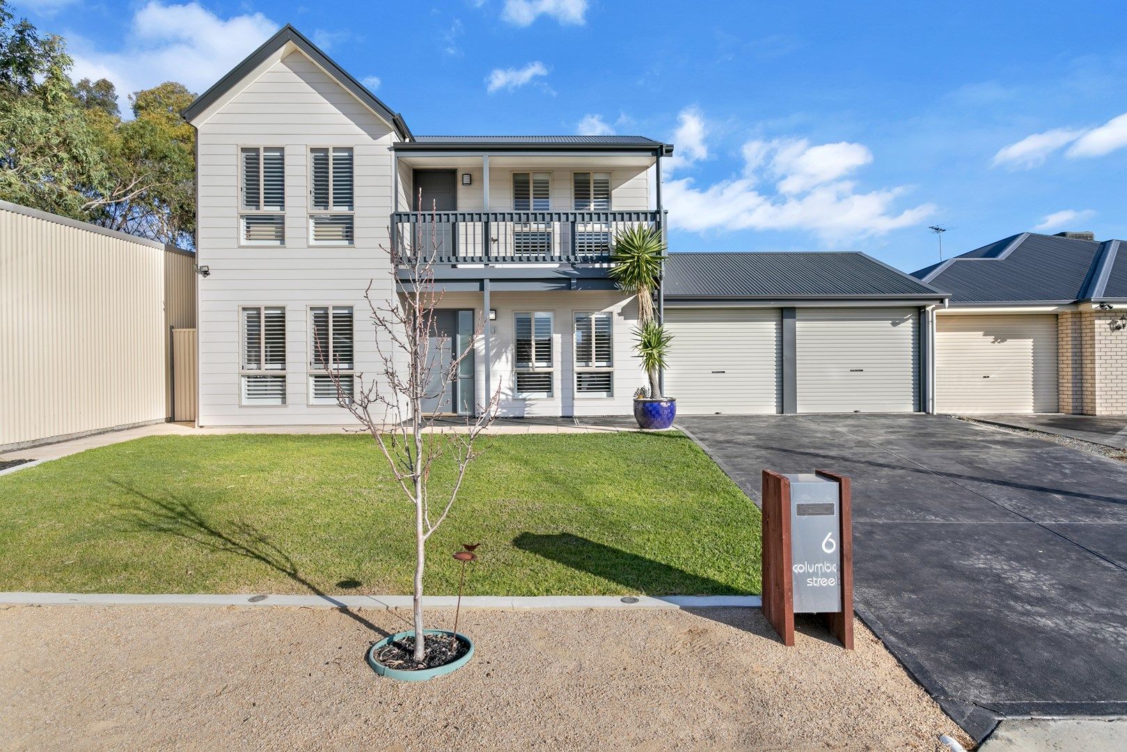 6 Columba Street, Christie Downs SA 5164, Image 0