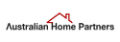_Australian Home Partners's logo