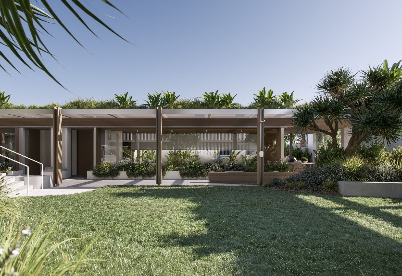 2 bedrooms New Apartments / Off the Plan in 307/25 Kombi Street BOKARINA QLD, 4575