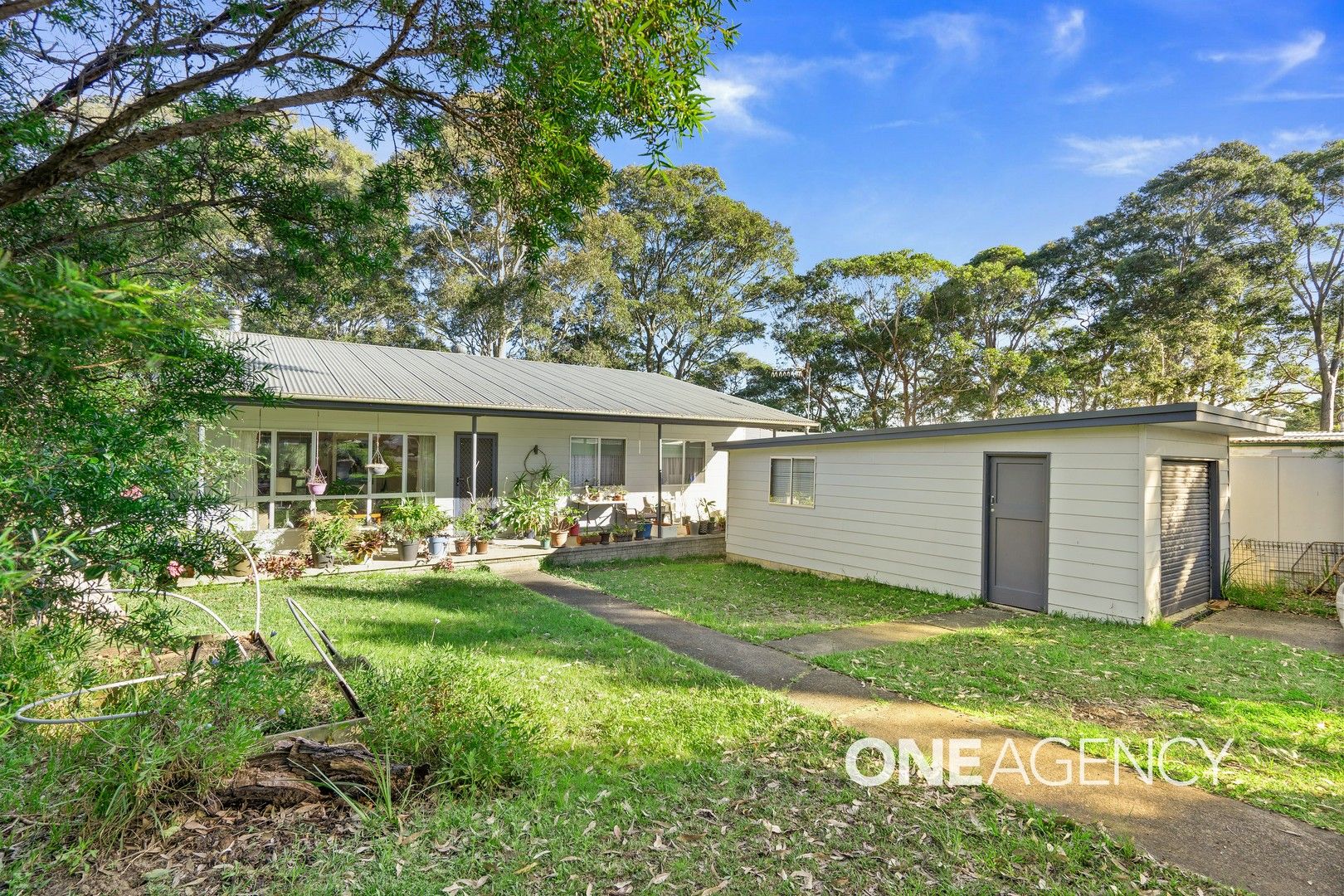 47 Walmer Avenue, Sanctuary Point NSW 2540 Domain