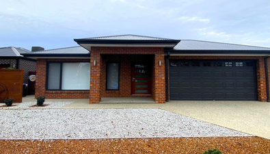 Picture of 4 Lakeview Place, MOOROOPNA VIC 3629