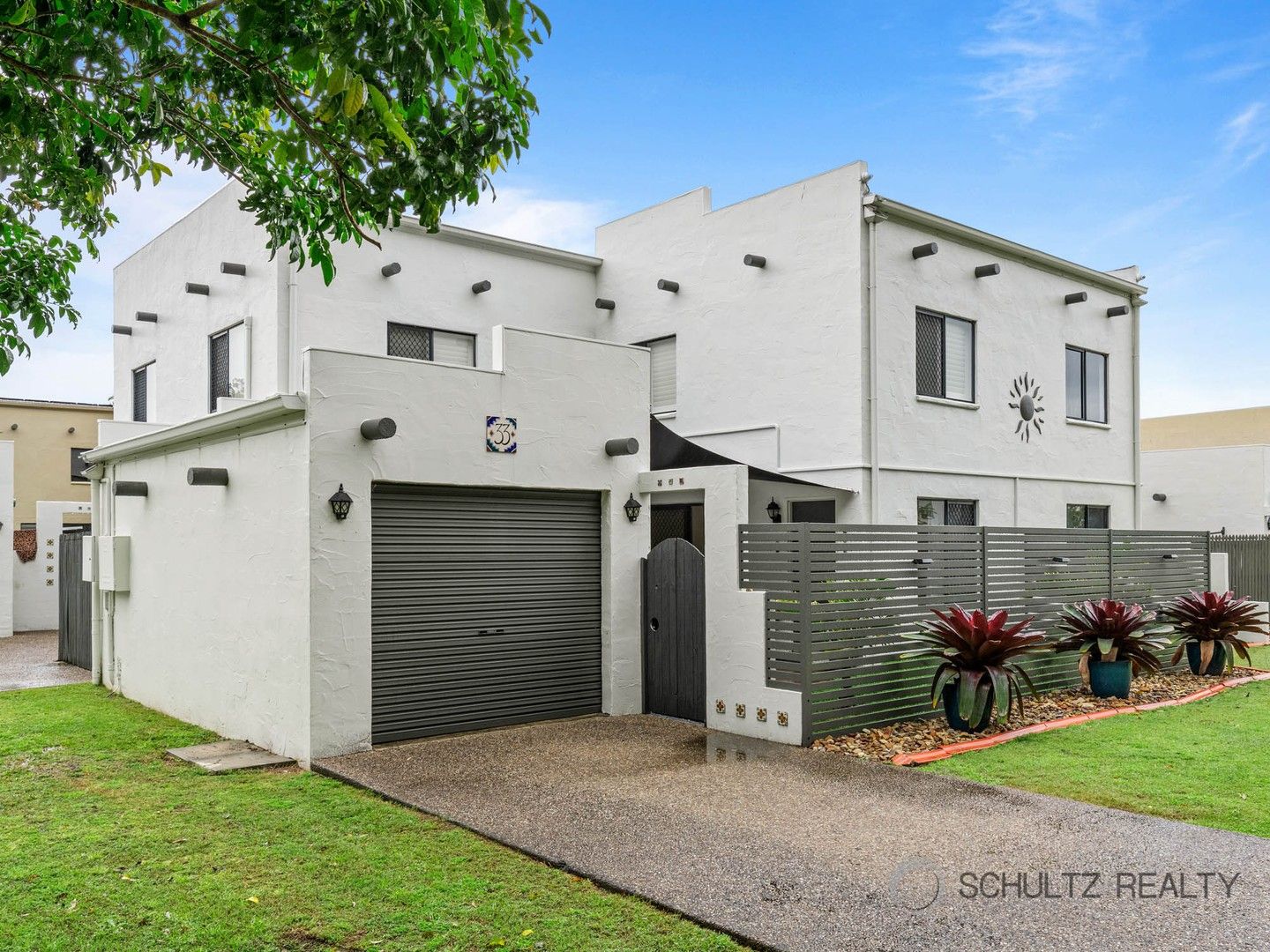 3 bedrooms Townhouse in 33/61 Harburg Drive BEENLEIGH QLD, 4207