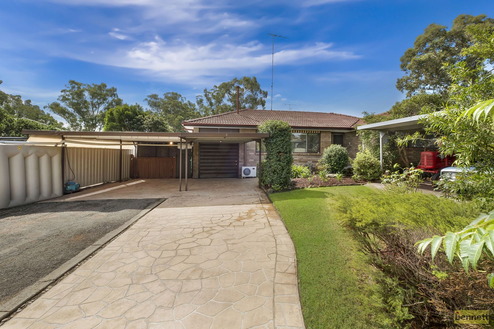 6 Chipping Place, South Penrith Property History & Address Research