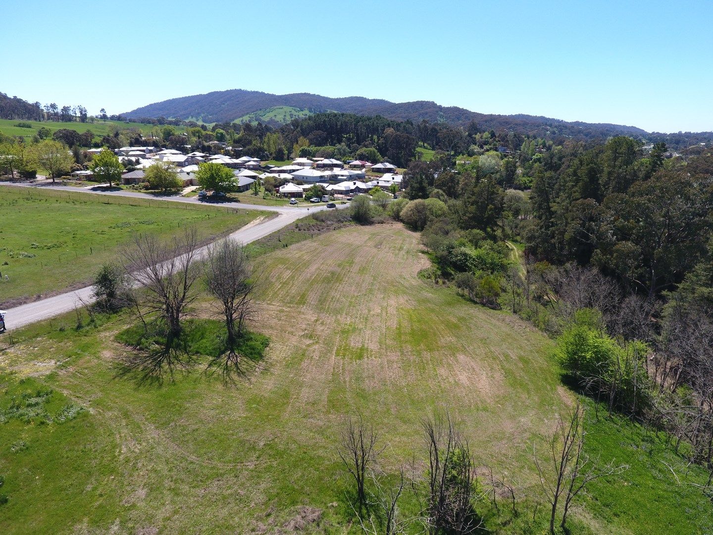 Lot 24 Bells Flat Road, Yackandandah VIC 3749, Image 0