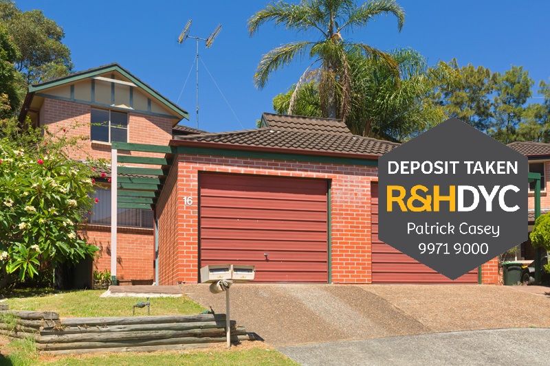 16 Bolta Place, Cromer NSW 2099