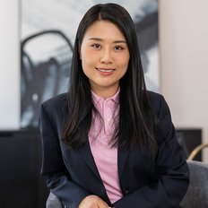 Jessy Tian, Sales representative