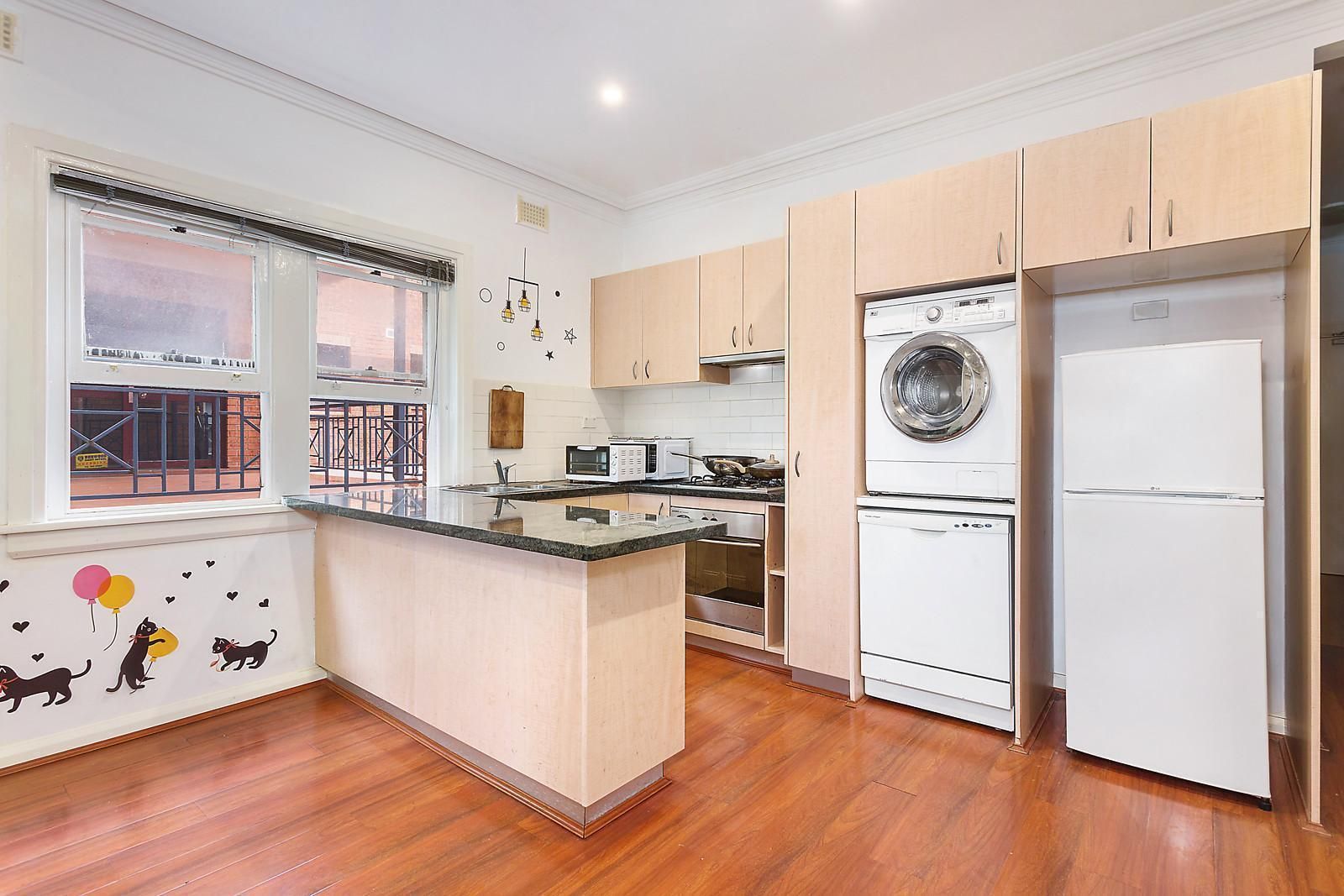 2/25 Clarence Street, Burwood NSW 2134, Image 1