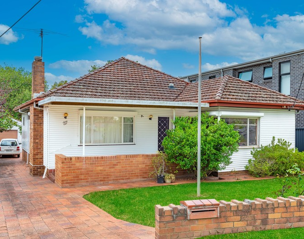 61 Doyle Road, Revesby NSW 2212