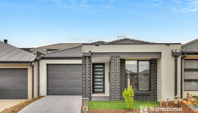 Picture of 21 Nyman Circuit, TARNEIT VIC 3029