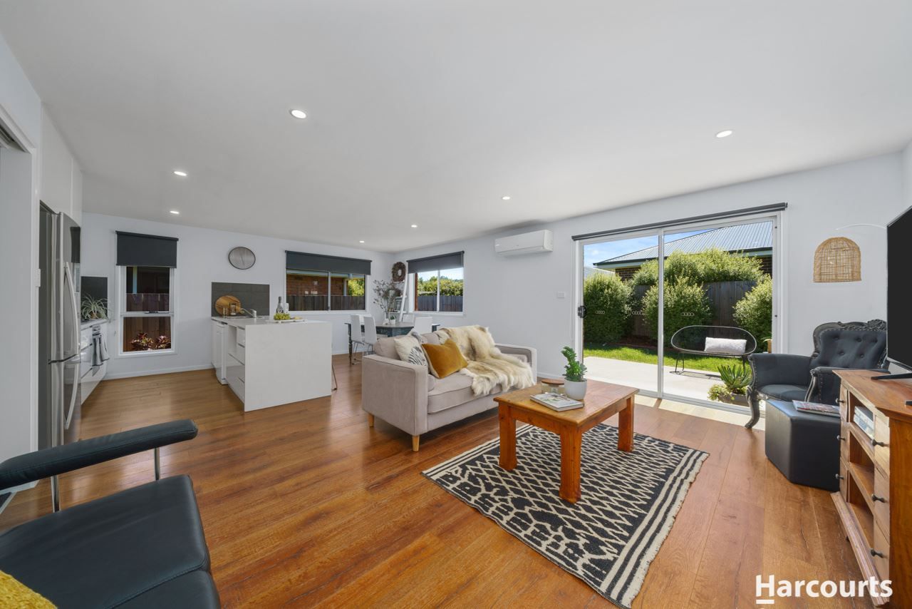 2/5 Parsonage Place, Rokeby TAS 7019, Image 2