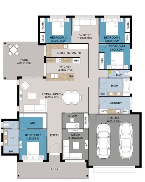 Lot 193 Peel Street, Taroomball QLD 4703, Image 1