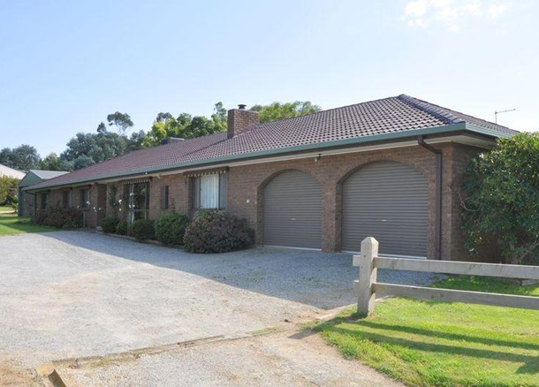 2 Toorongo Court, Warragul VIC 3820