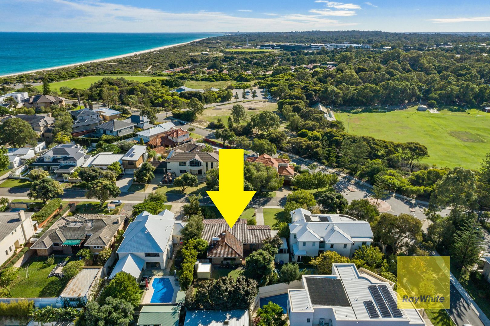 92 Clement Street, Swanbourne WA 6010, Image 1